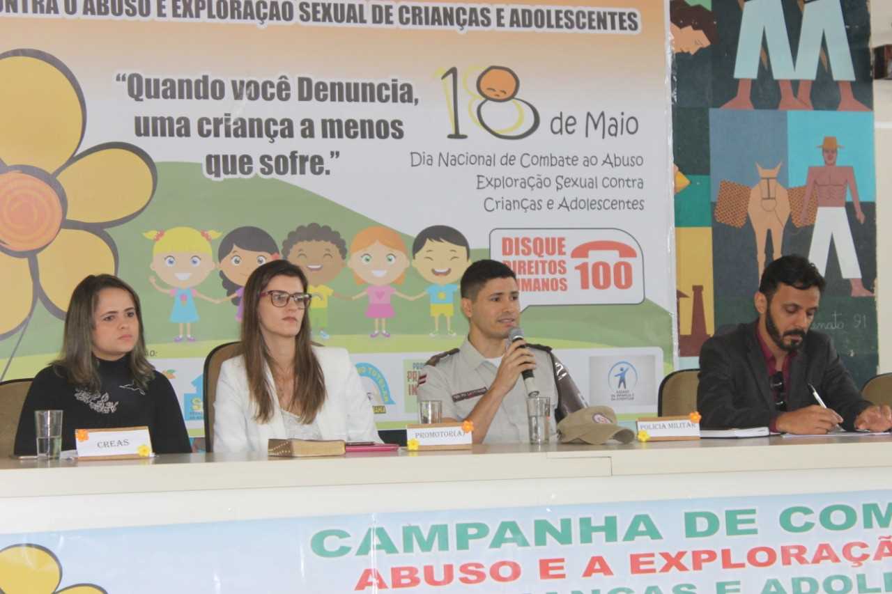 1ª audiência Publica